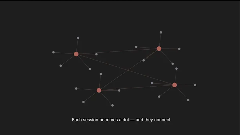 MemoryOS screenshot 4