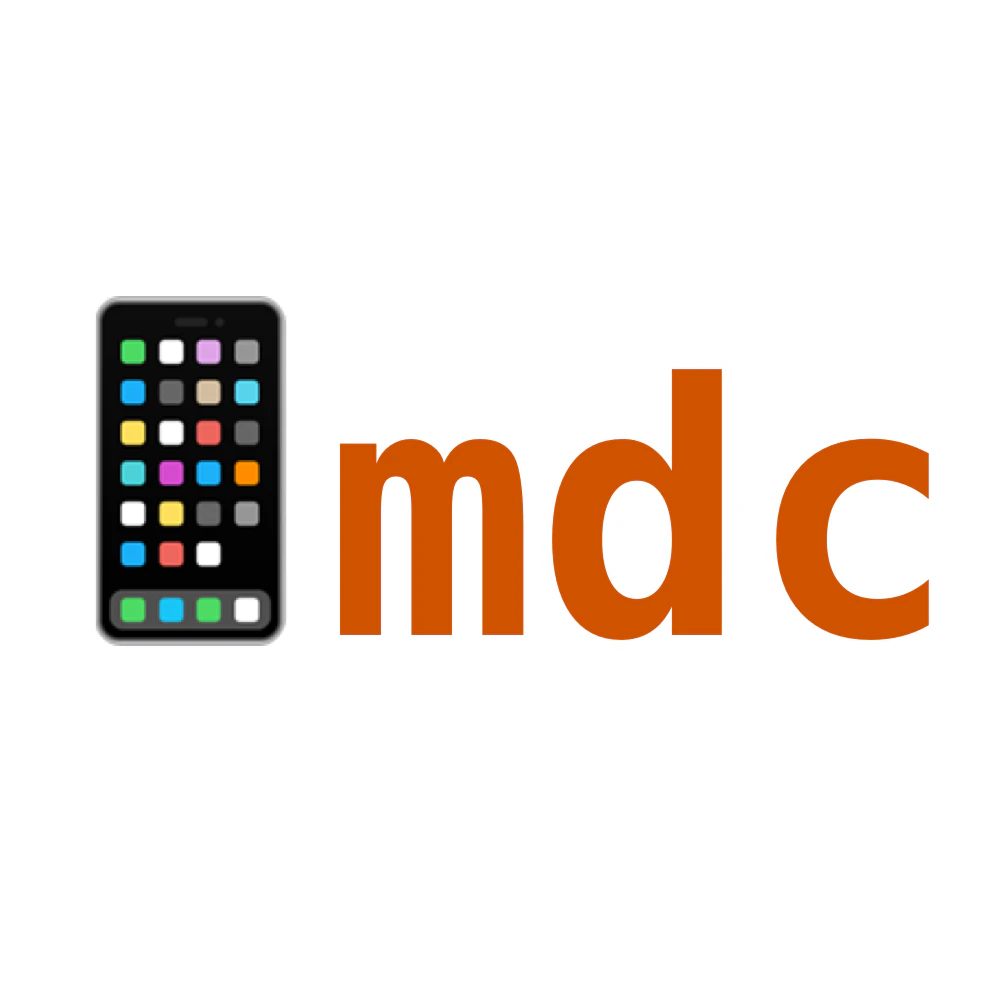 Mobile Developers Cafe - Weekly Blend