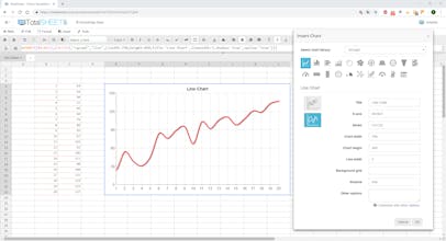 TotalSheets gallery image