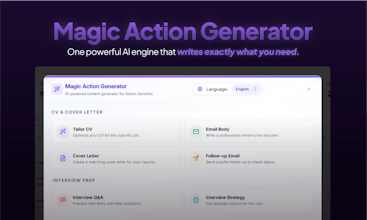 JobseekerOS gallery image