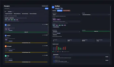 VaultSync gallery image