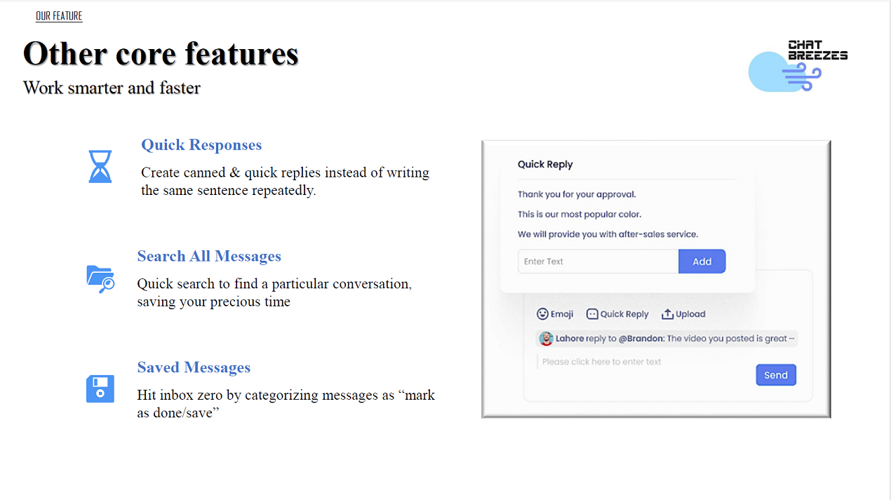 Chat Breezes 1.0 media 6