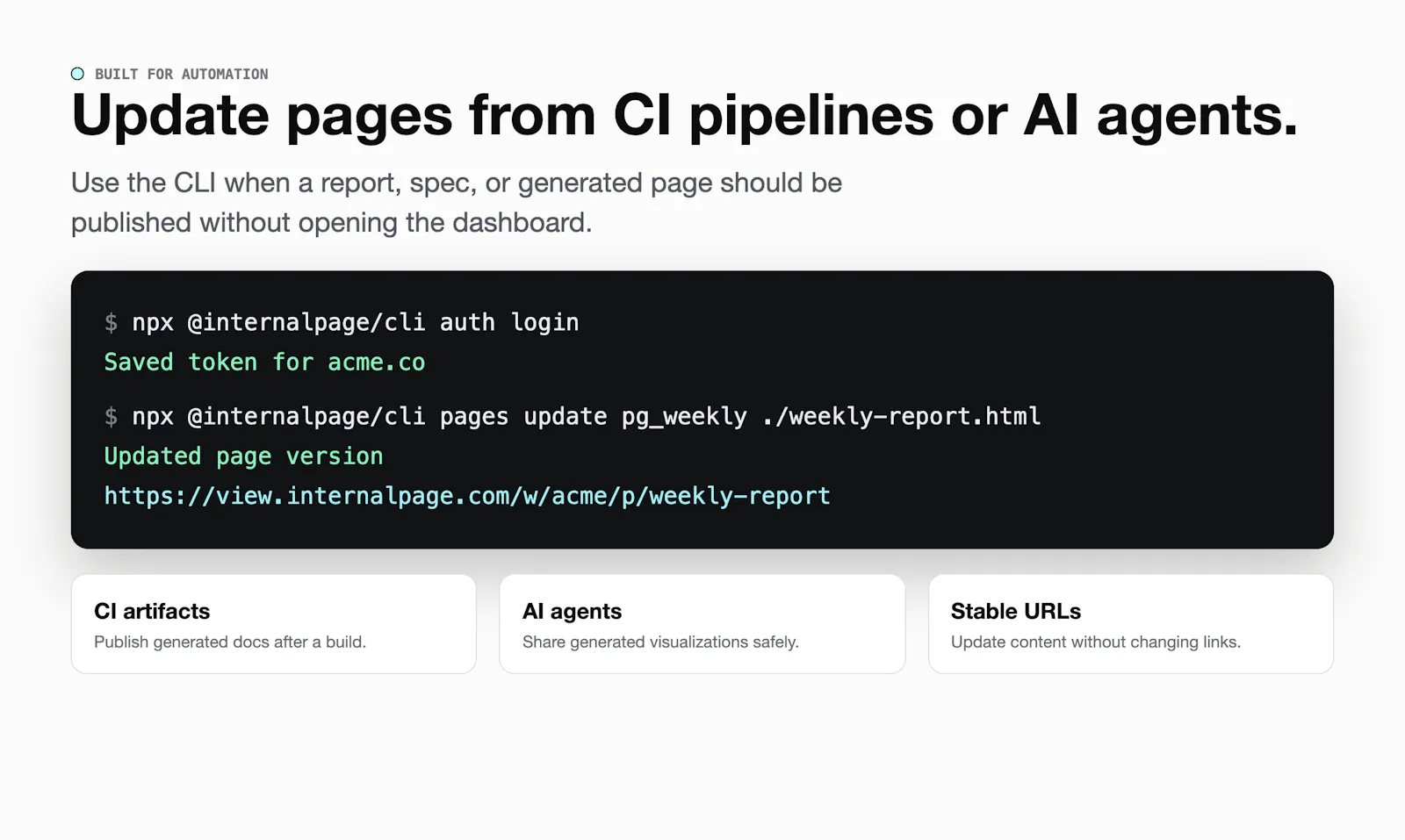 internalpage screenshot 4