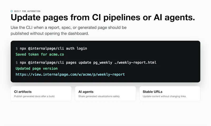 internalpage screenshot 4