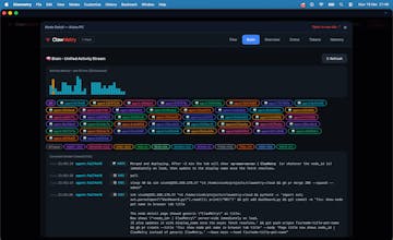ClawMetry Cloud gallery image