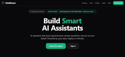 ChatNexus gallery image