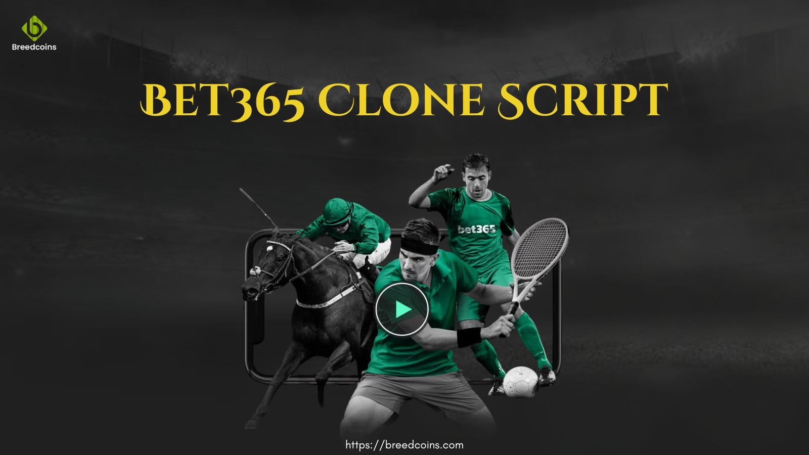 Média Application BET365 Clone |race - Lancez votre propre empire de paris avec un script de clone Bet365 2