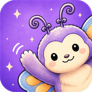 Mariposas: Pet Fitness