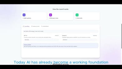 CouncilDesk gallery image