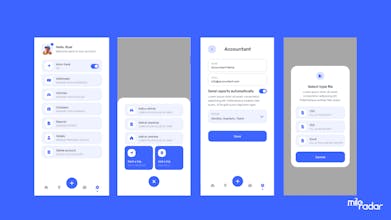 MileRadar gallery image