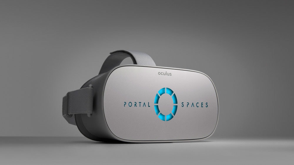 Portal Spaces gallery image