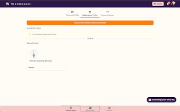 WiseSponsor gallery image