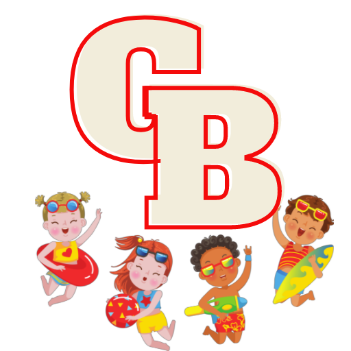 GBColoring - Best da colorare pagine