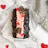 Romantic Nut Cracker Entremet