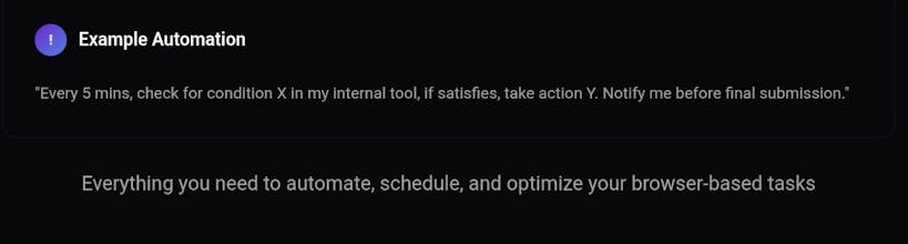 BrowserFlow gallery image