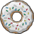 Circularity Donut Game