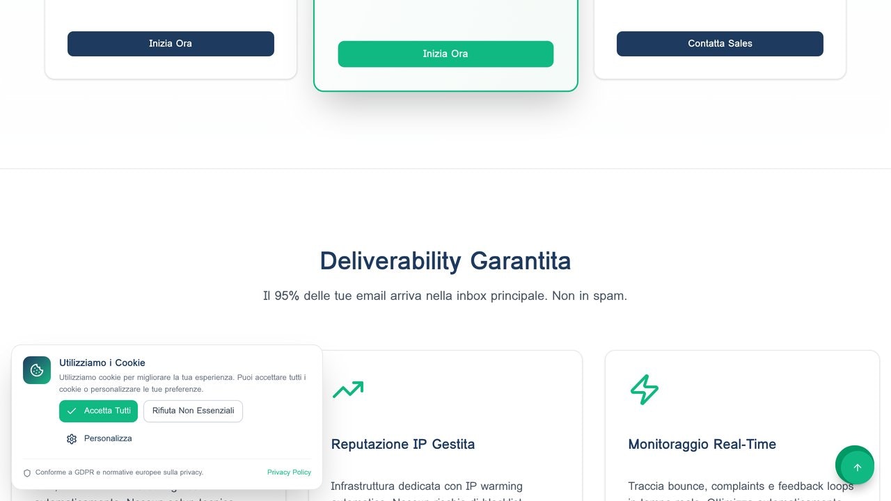 SendFlow AI gallery image