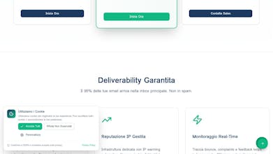 SendFlow AI gallery image