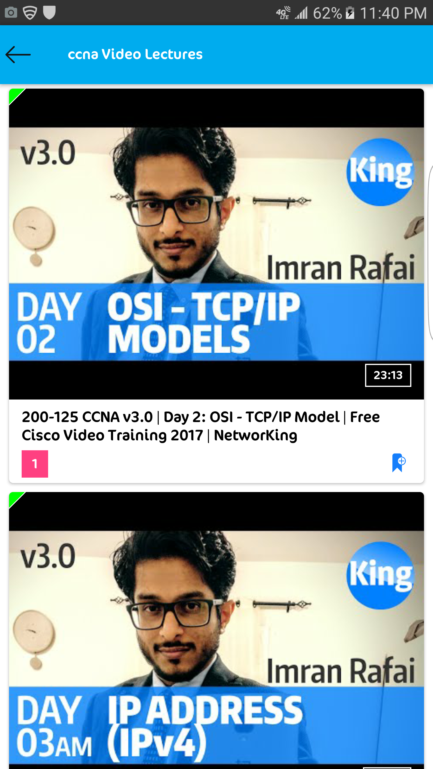 Learn Computer Networks Certifications gallery image