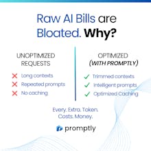 Promptly gallery image