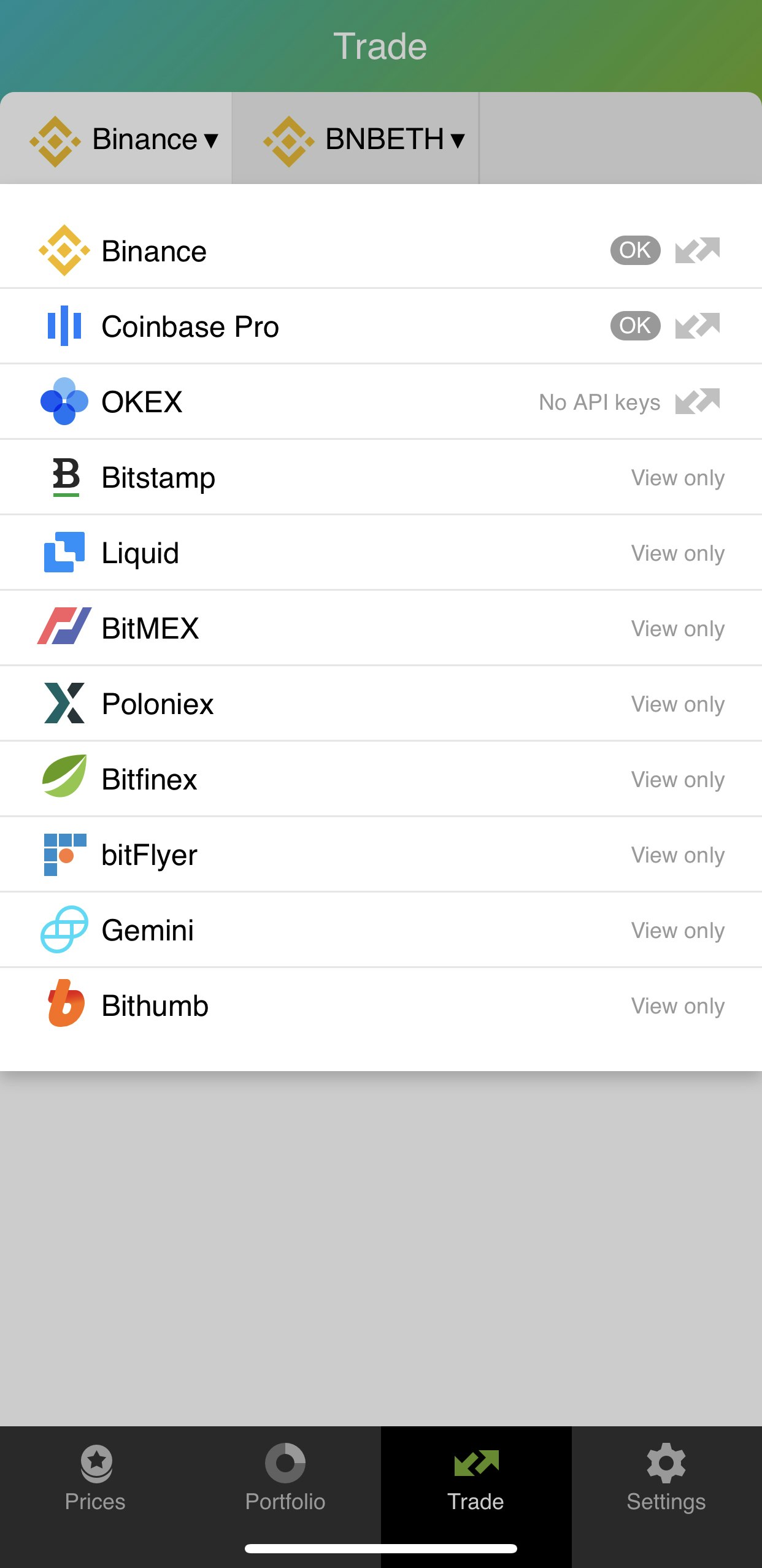 Cryptto gallery image