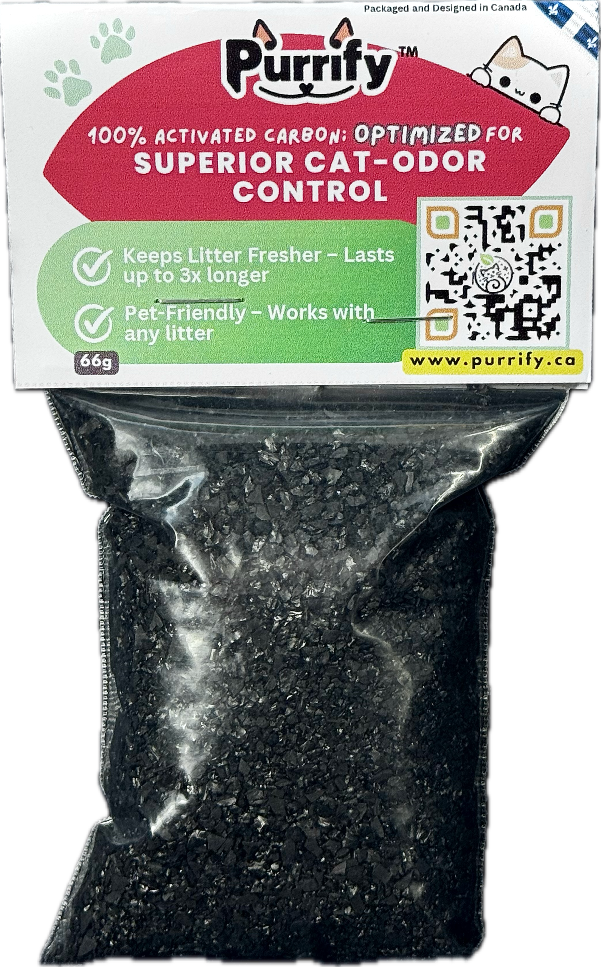 Purrify gallery image