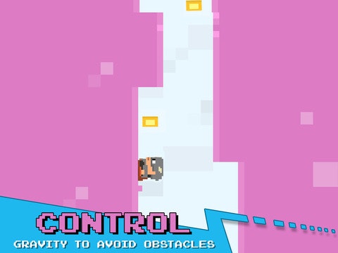 Gravity Square! gallery image