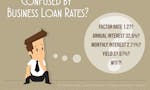 Business Loan Rate Comparison Tool image