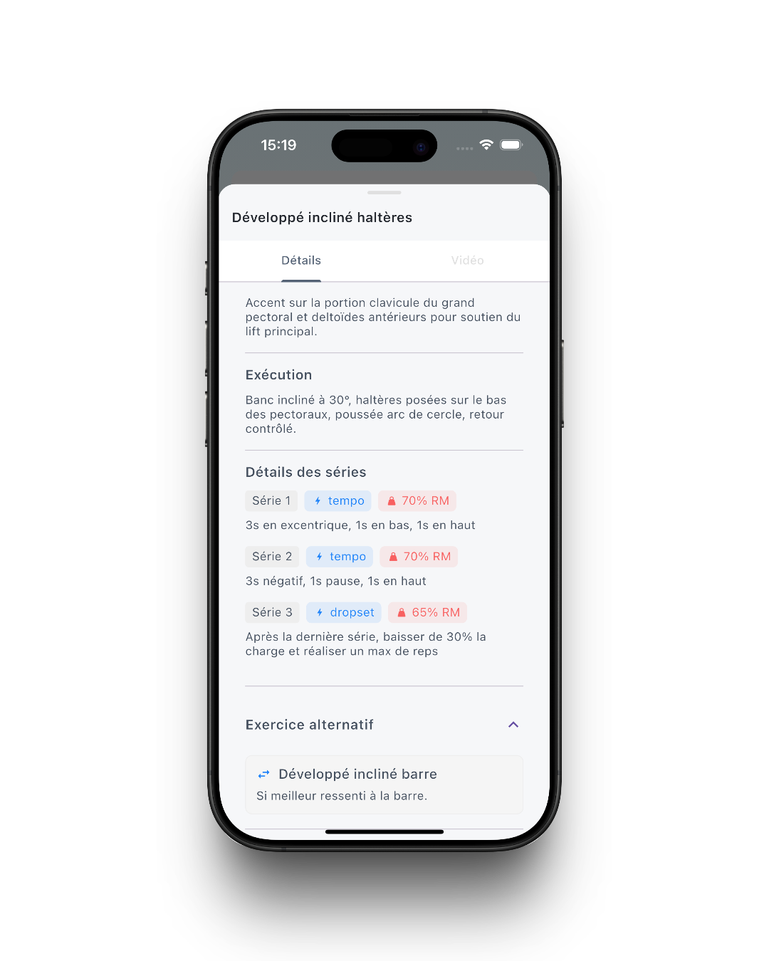 MyTrainer gallery image