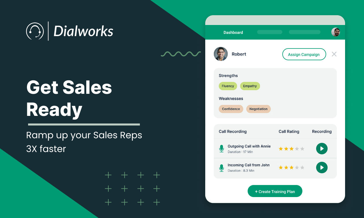 Dialworks gallery image