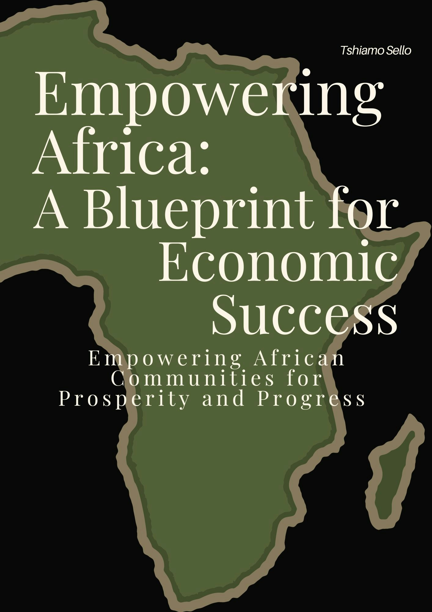 Empowering Africa