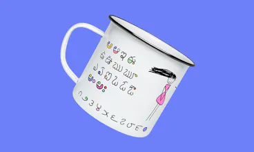 COOLPHABETS gallery image