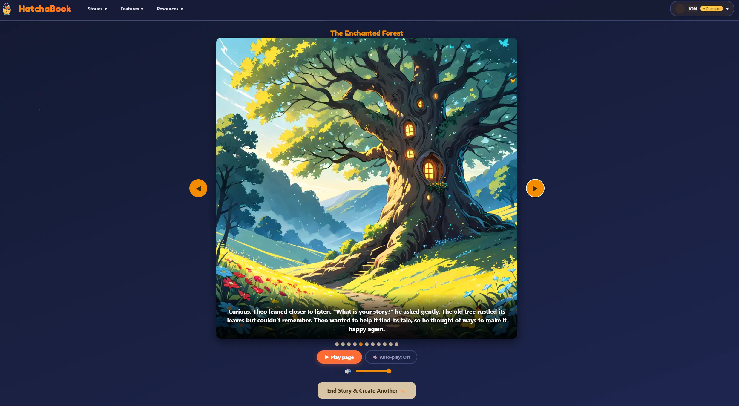 HatchaBook gallery image