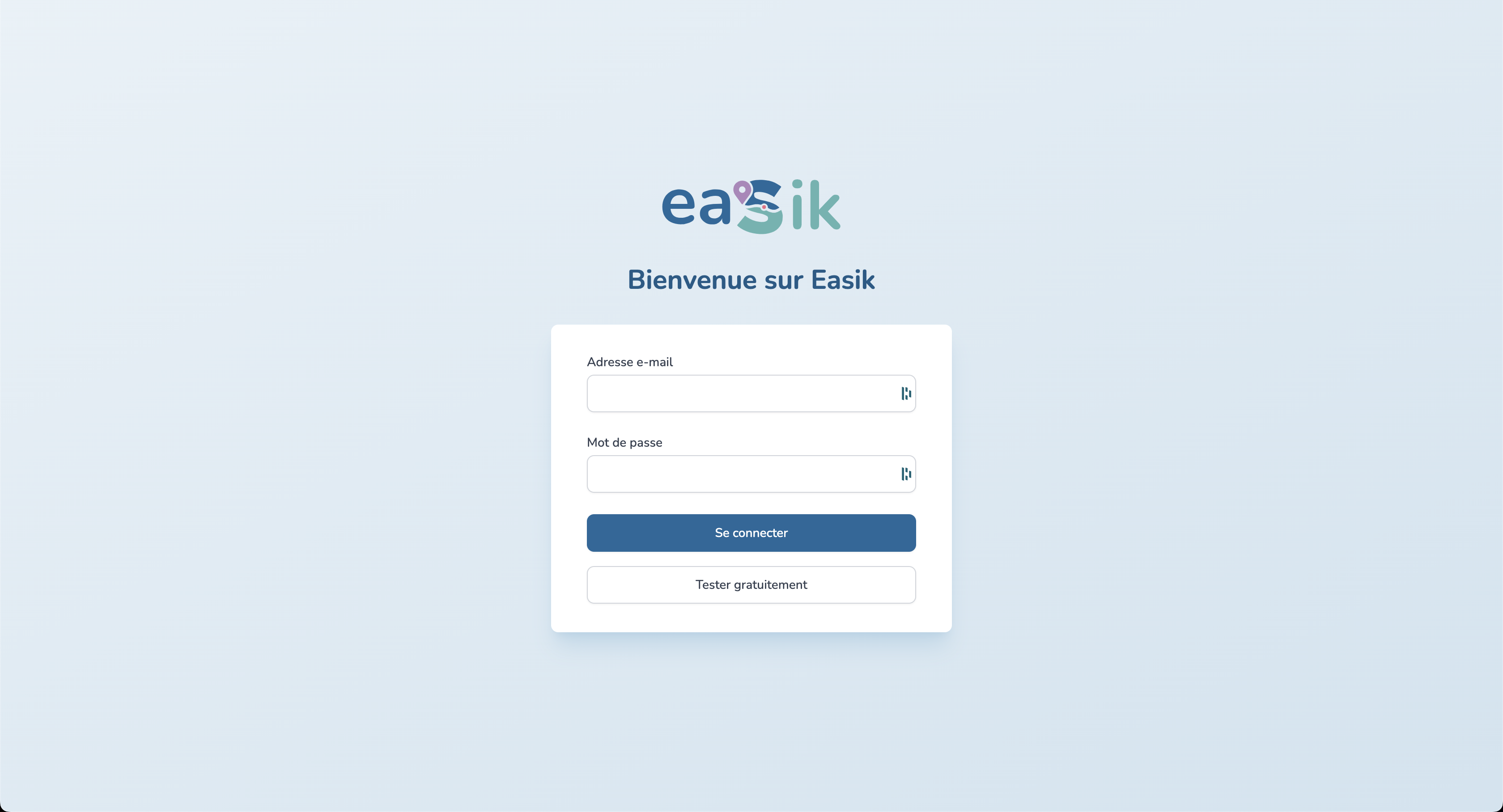 Mídia 1 de EASIK - Suas subsídios de milhagem facilmente