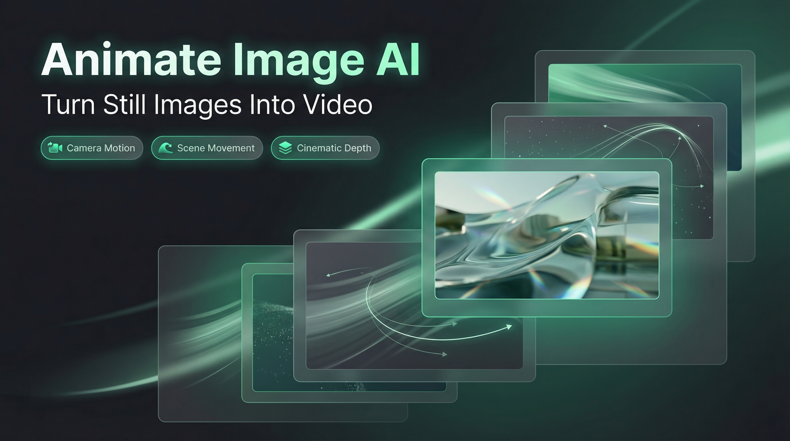 Animate Image Al gallery image