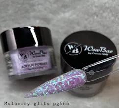 Wowbao acrylic powder gallery image