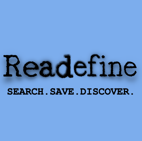 Readefine