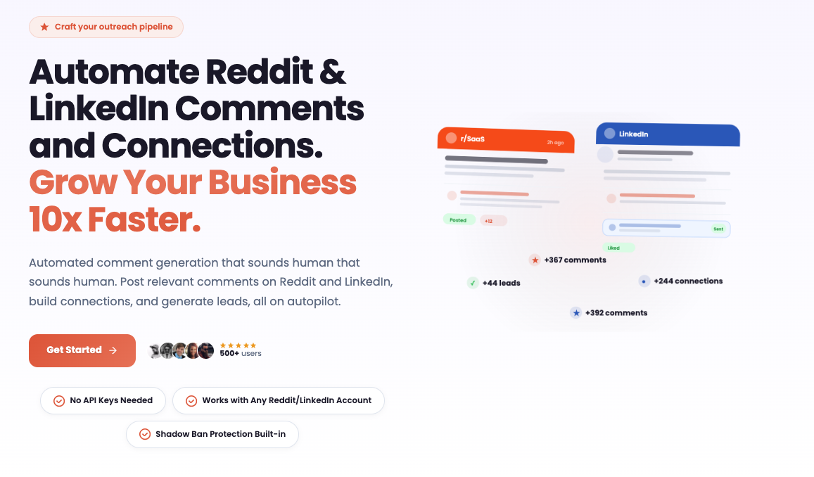 ReplyCamp gallery image