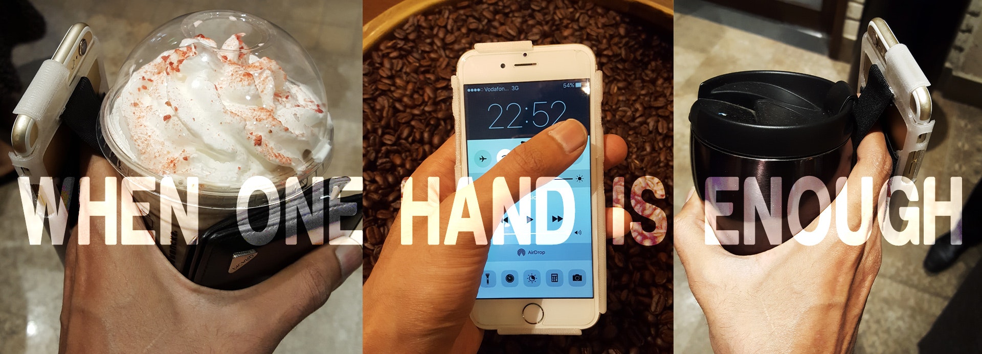 Sling - Rethinking the Phone Cases gallery image