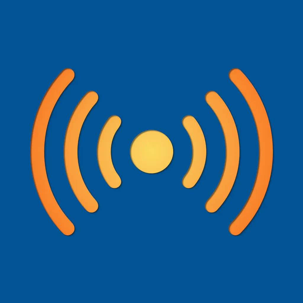 iScan - The Radio App