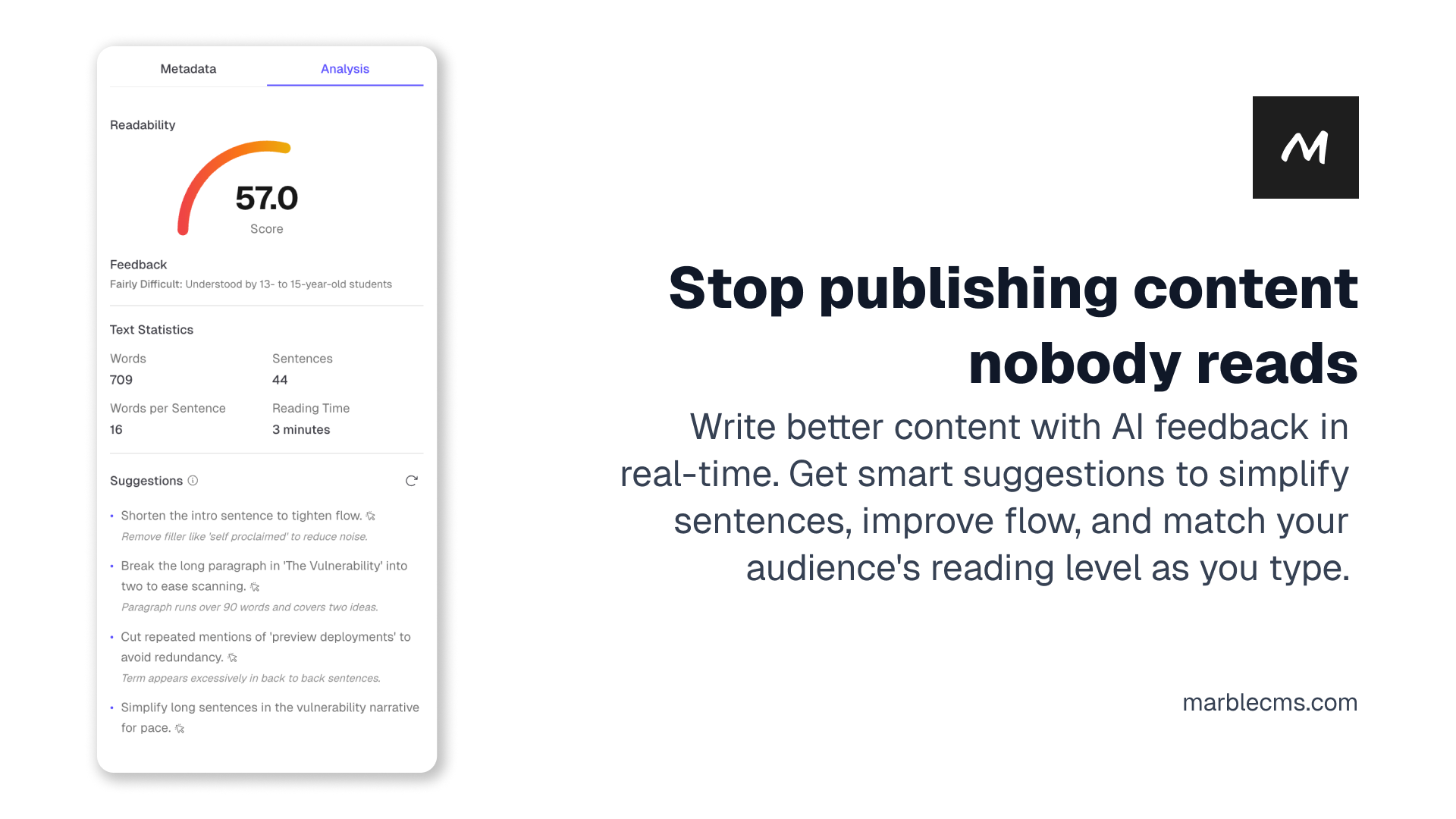 Marble gallery image