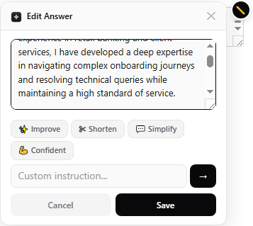 ApplyMateAi gallery image