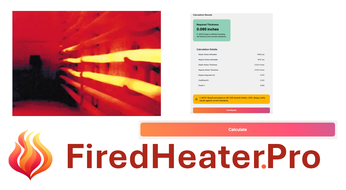 FiredHeaterPro gallery image