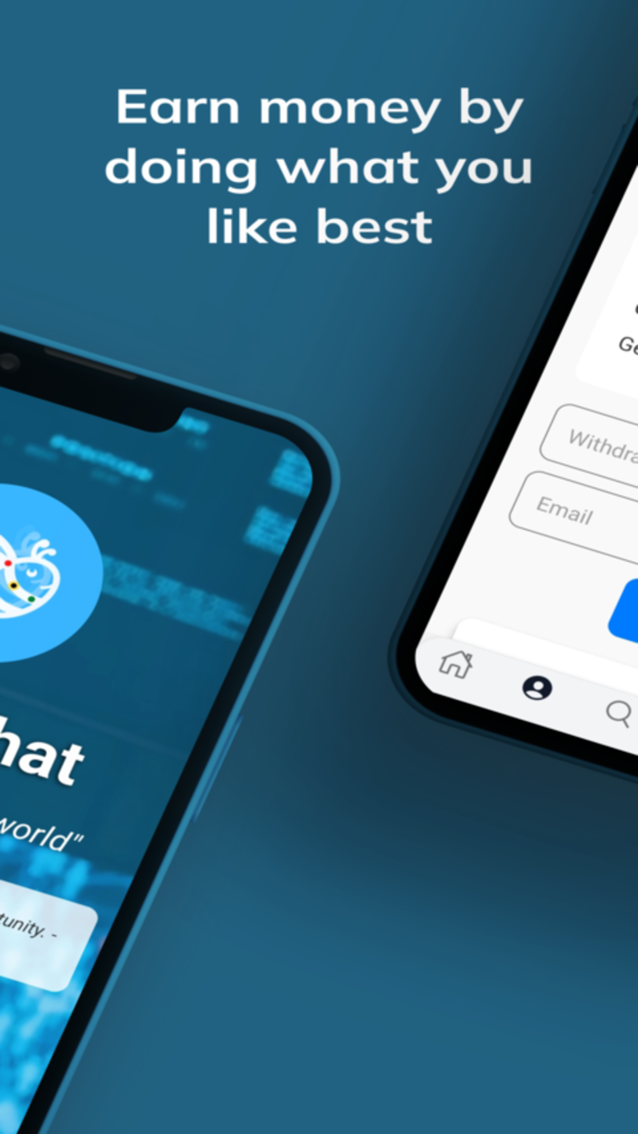 Buzz Chat : iOS media 2