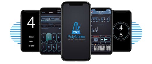 PolyNome gallery image