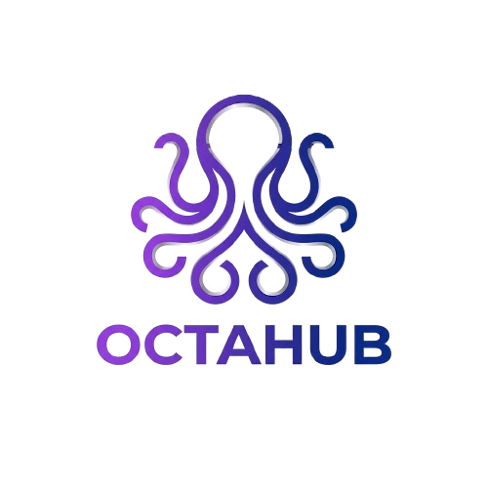 OctaHub screenshot 1