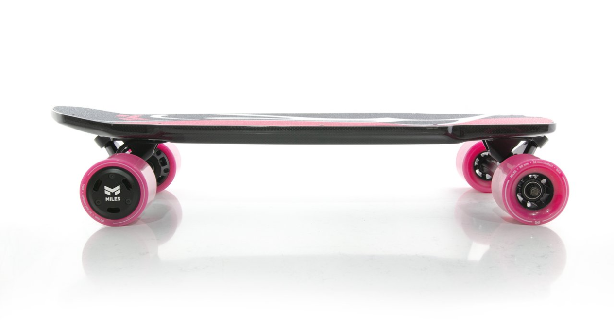 Miles Dual gallery image