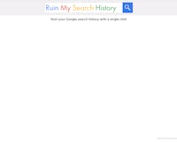 Ruin My Search History media 3