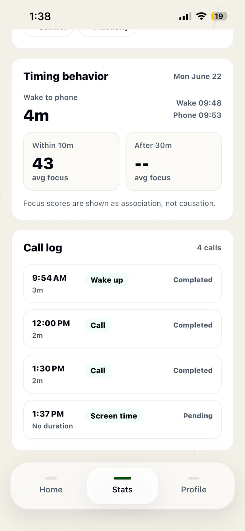 Memiry screenshot 5