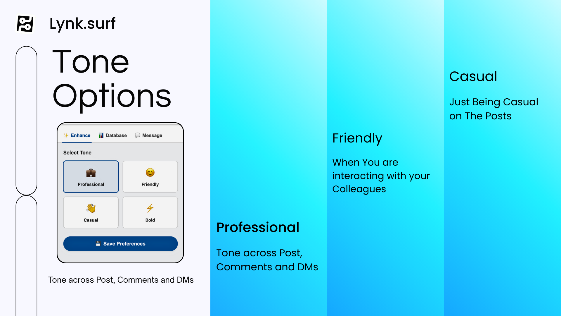 LynkSurf gallery image